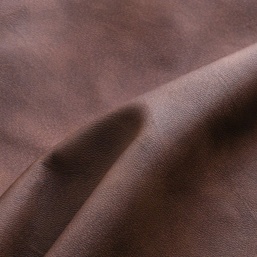 Carlo - Időtlen bőrkabát