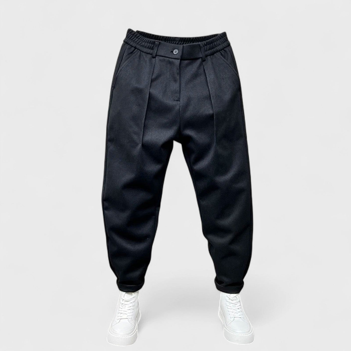 Bogdan | Kényelmes és elegáns nadrágok