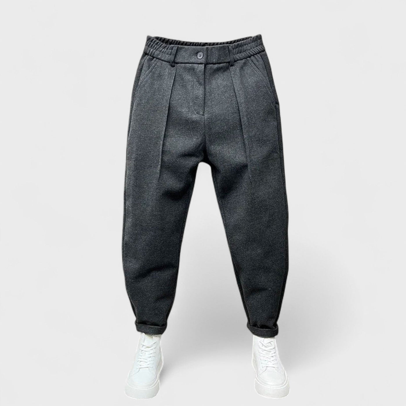 Bogdan | Kényelmes és elegáns nadrág