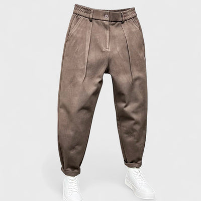 Bogdan | Kényelmes és elegáns nadrág