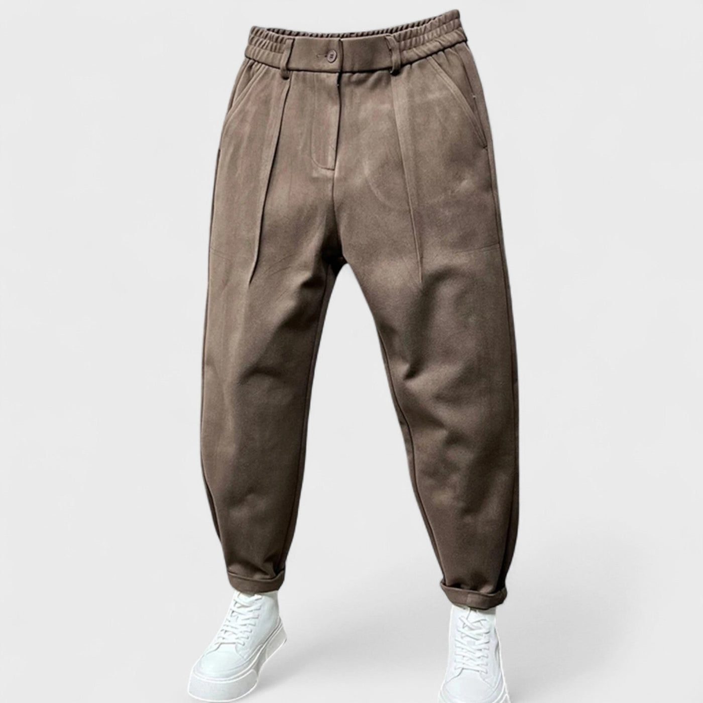 Bogdan | Kényelmes és elegáns nadrágok