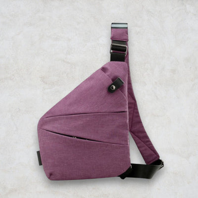 Jose | Borsa antifurto da spalla