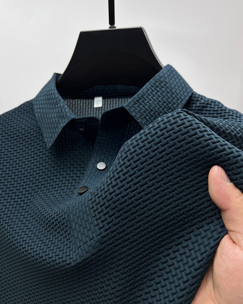 Leonardo | Polo in cotone