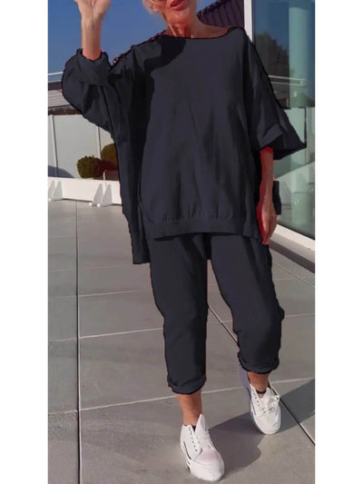 Alessandra | Két Részes Casual Szett