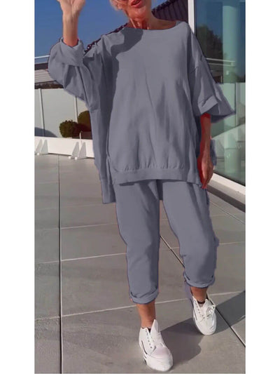 Alessandra | Két Részes Casual Szett