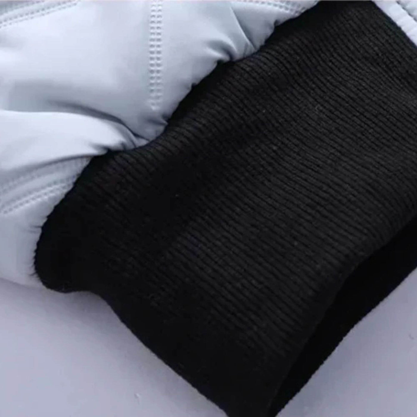 Manuel | Elegáns Bélelt Kabát