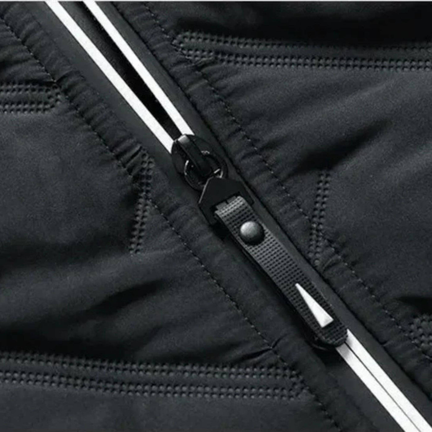 Manuel | Elegáns Bélelt Kabát