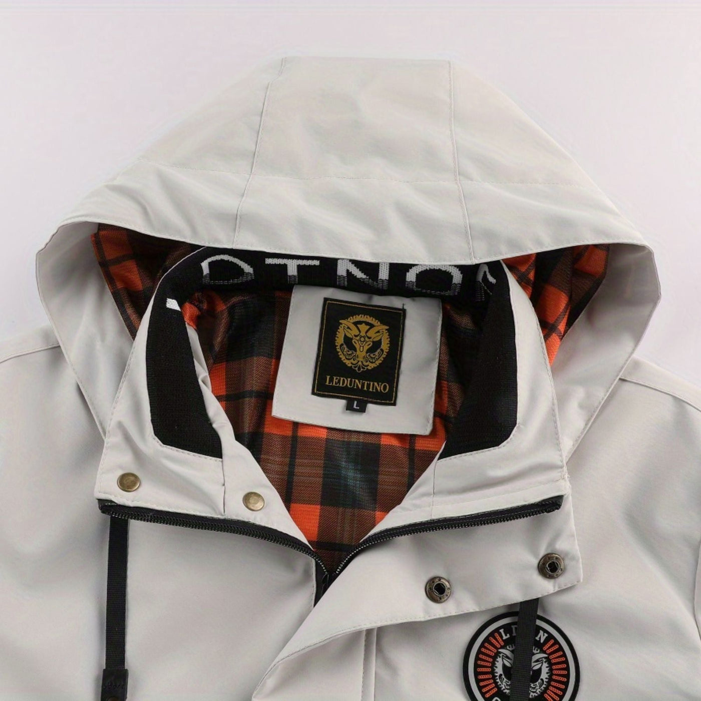 Victor – Elegáns Télikabát