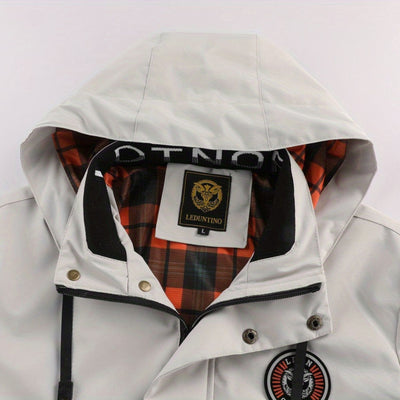 Victor – Elegáns Télikabát