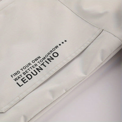 Victor – Elegáns Télikabát