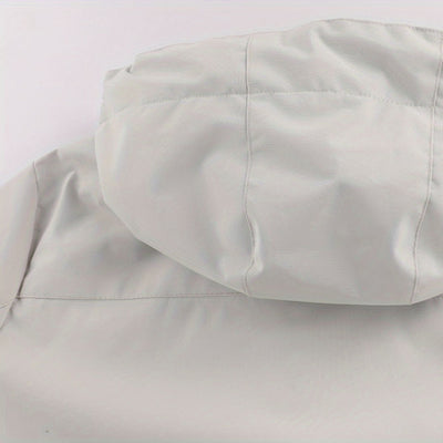 Victor – Elegáns Télikabát