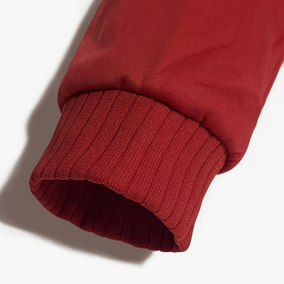 Sorin | Meleg téli fleece dzseki