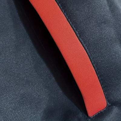 Sorin | Meleg téli fleece dzseki