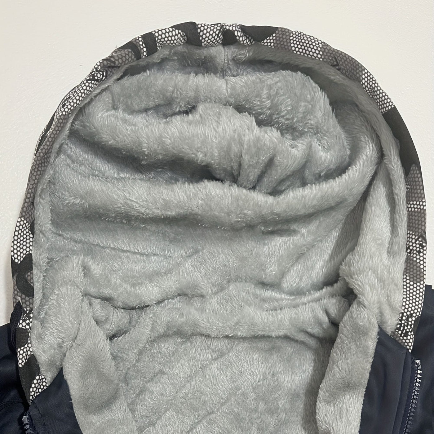 Sorin | Meleg téli fleece dzseki