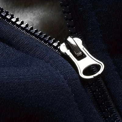 Sorin | Meleg téli fleece dzseki