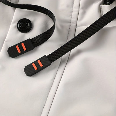 Rareș – Elegáns Téli Dzseki