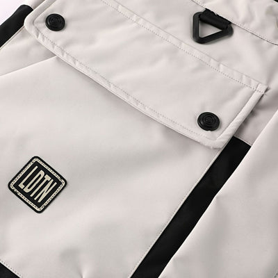 Rareș – Elegáns Téli Dzseki