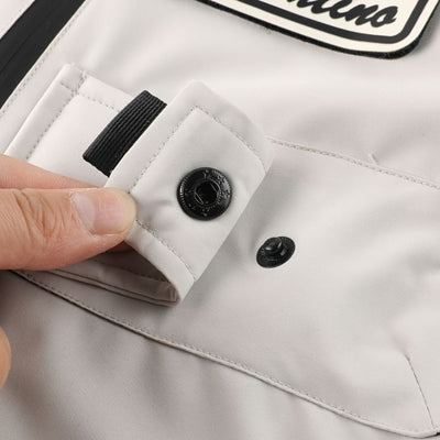 Rareș – Elegáns Téli Dzseki