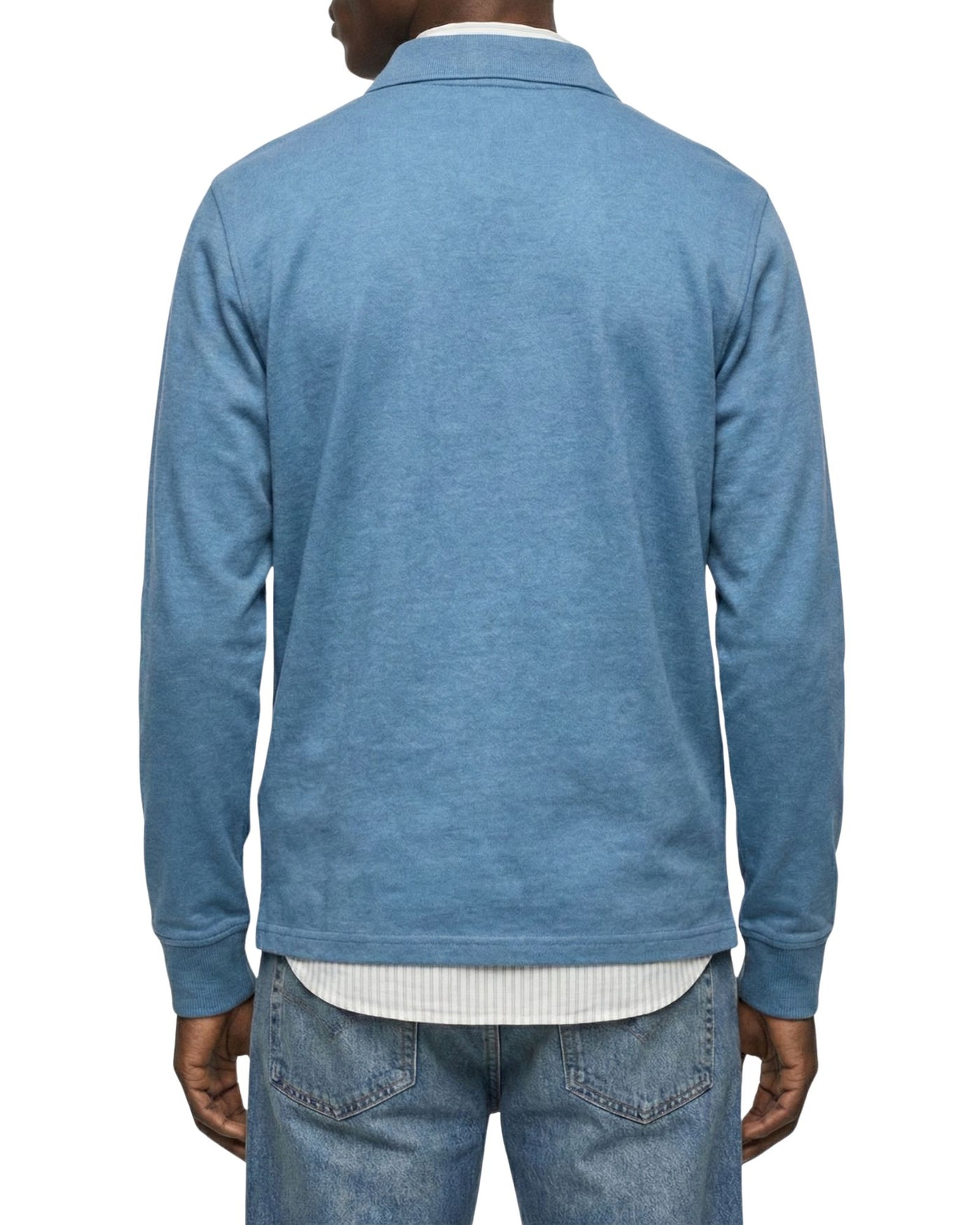 Radu | Luxus hosszú ujjú póló