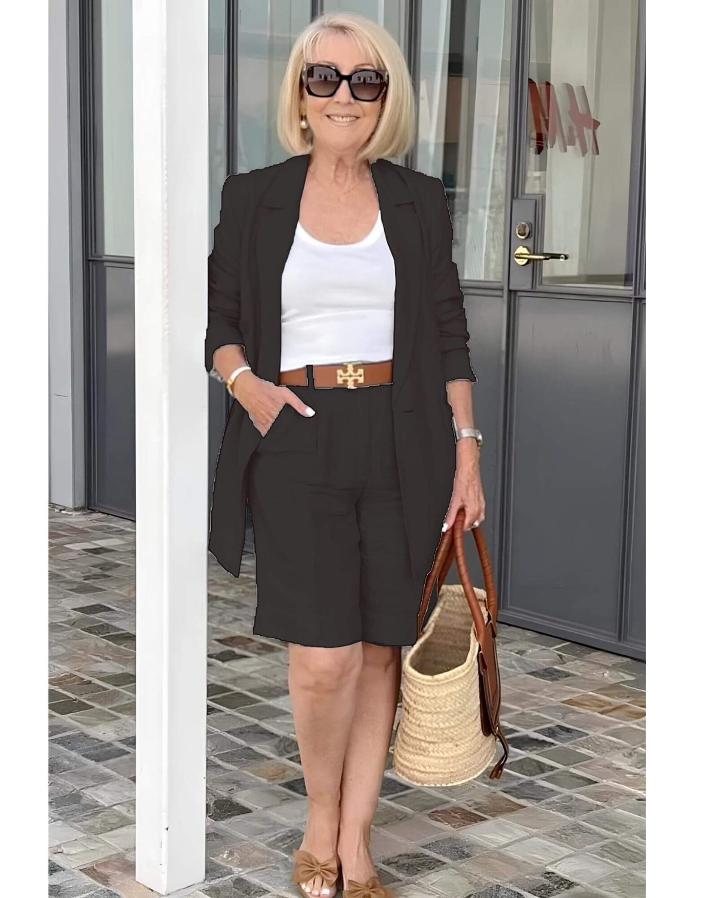 Laura | Elegáns Nyári Öltözet