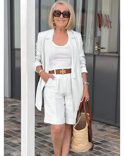 Laura | Completo estivo elegante