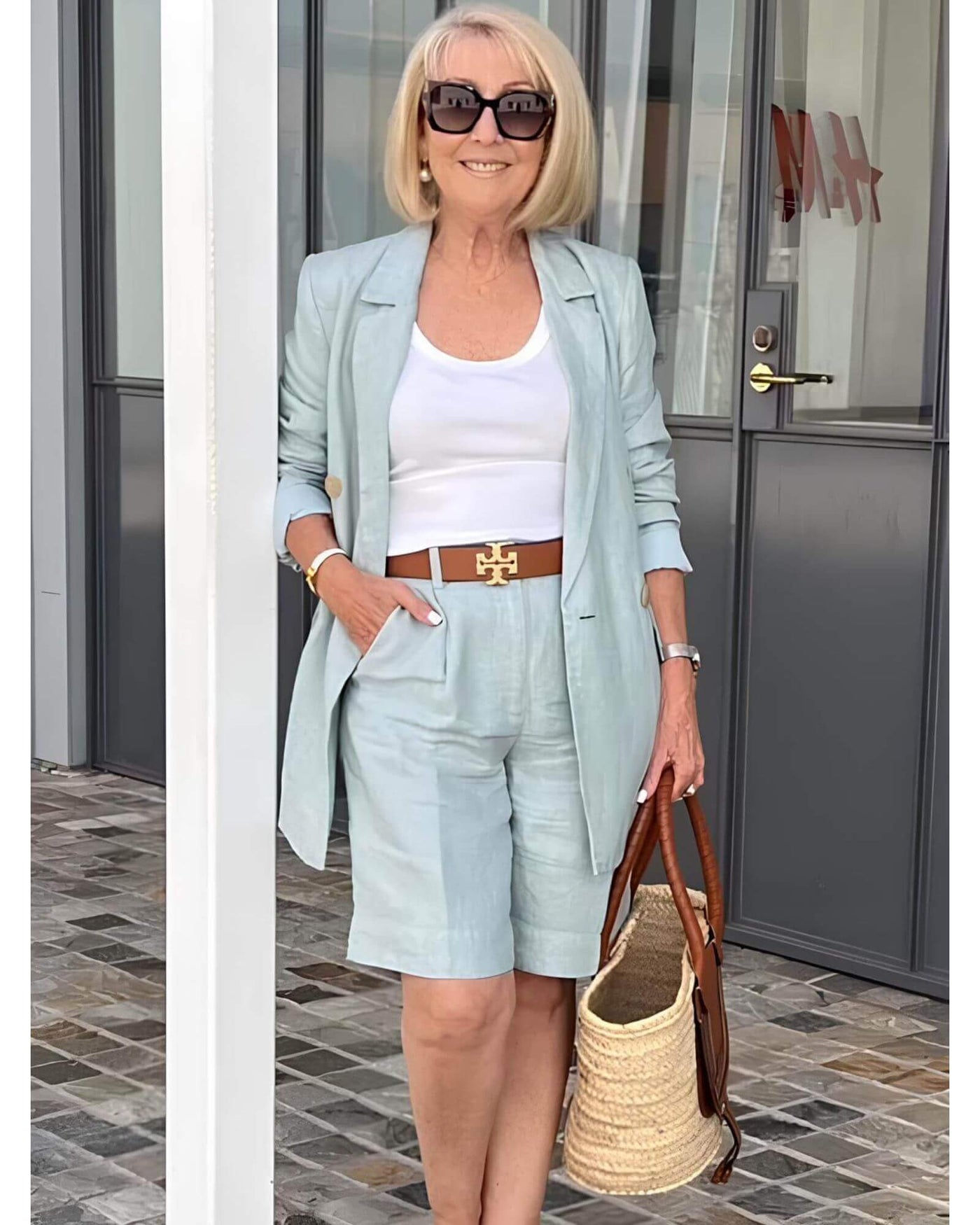 Laura | Elegáns Nyári Öltözet