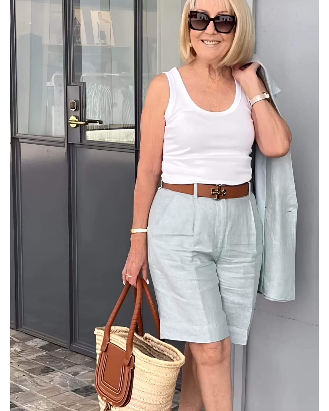 Laura | Elegáns Nyári Öltözet