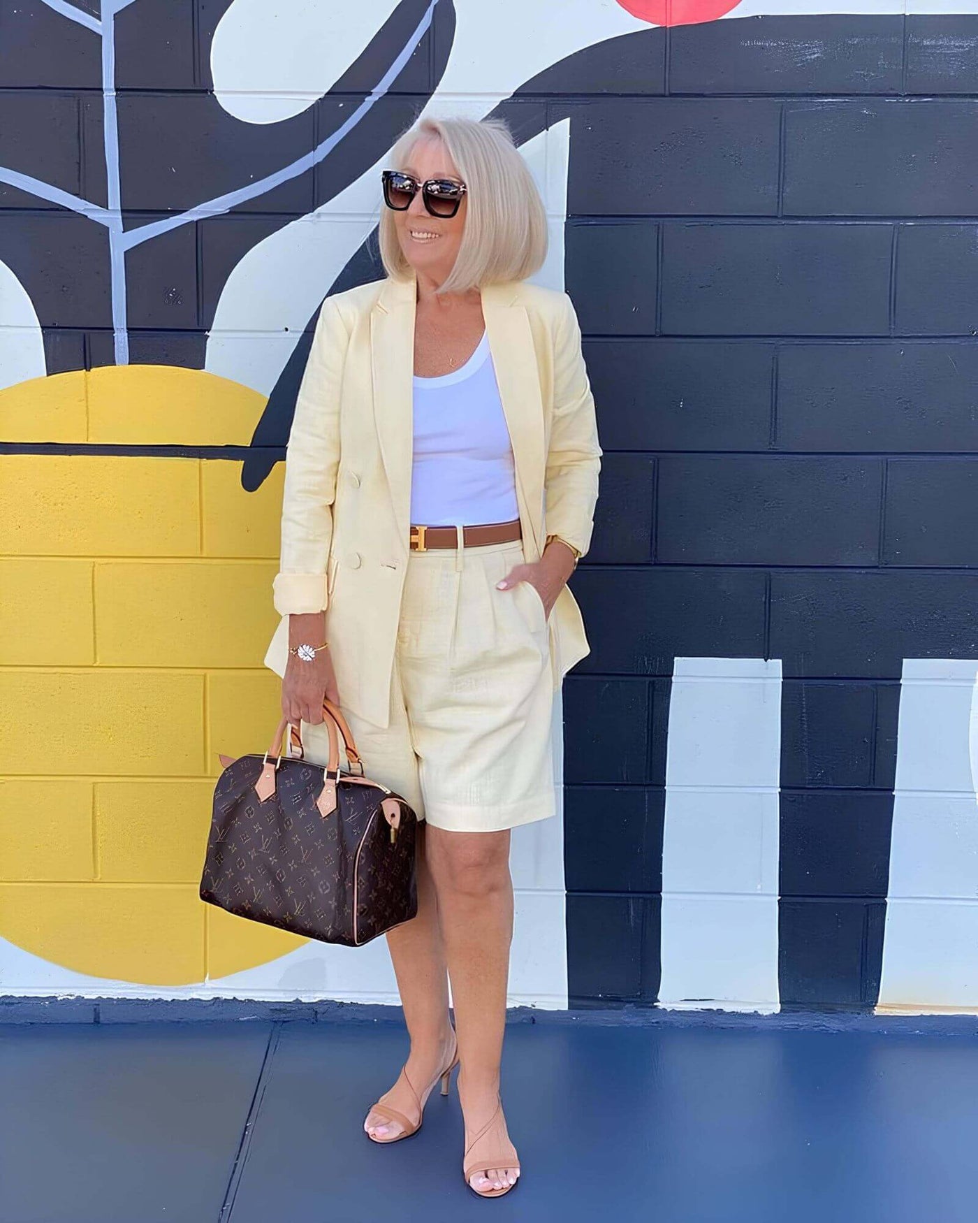 Laura | Elegáns Nyári Öltözet