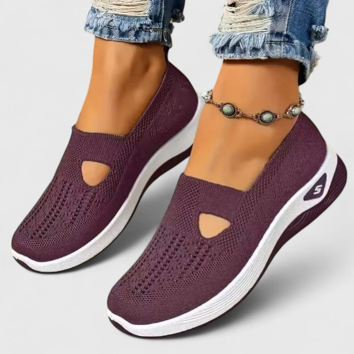 Aloriana | Scarpe comode e raffinate