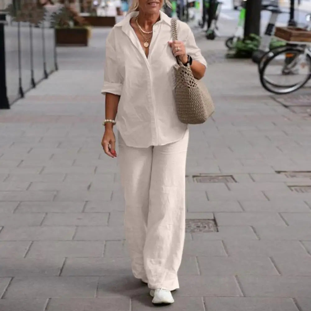 Marta | Nyári szett