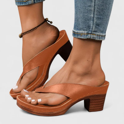 Angelica | Tacchi eleganti e comodi