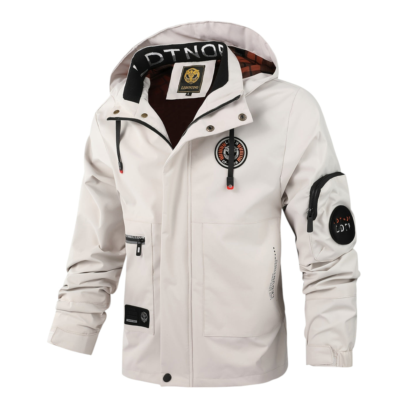 Victor – Elegáns Télikabát