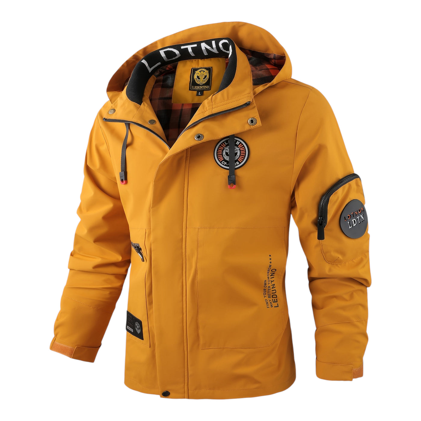 Victor – Elegáns Télikabát