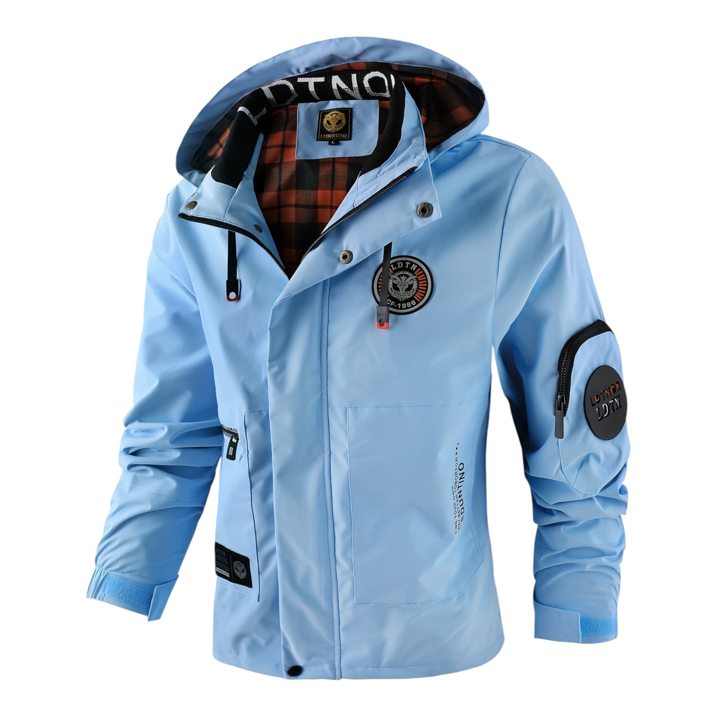 Victor – Elegáns Télikabát