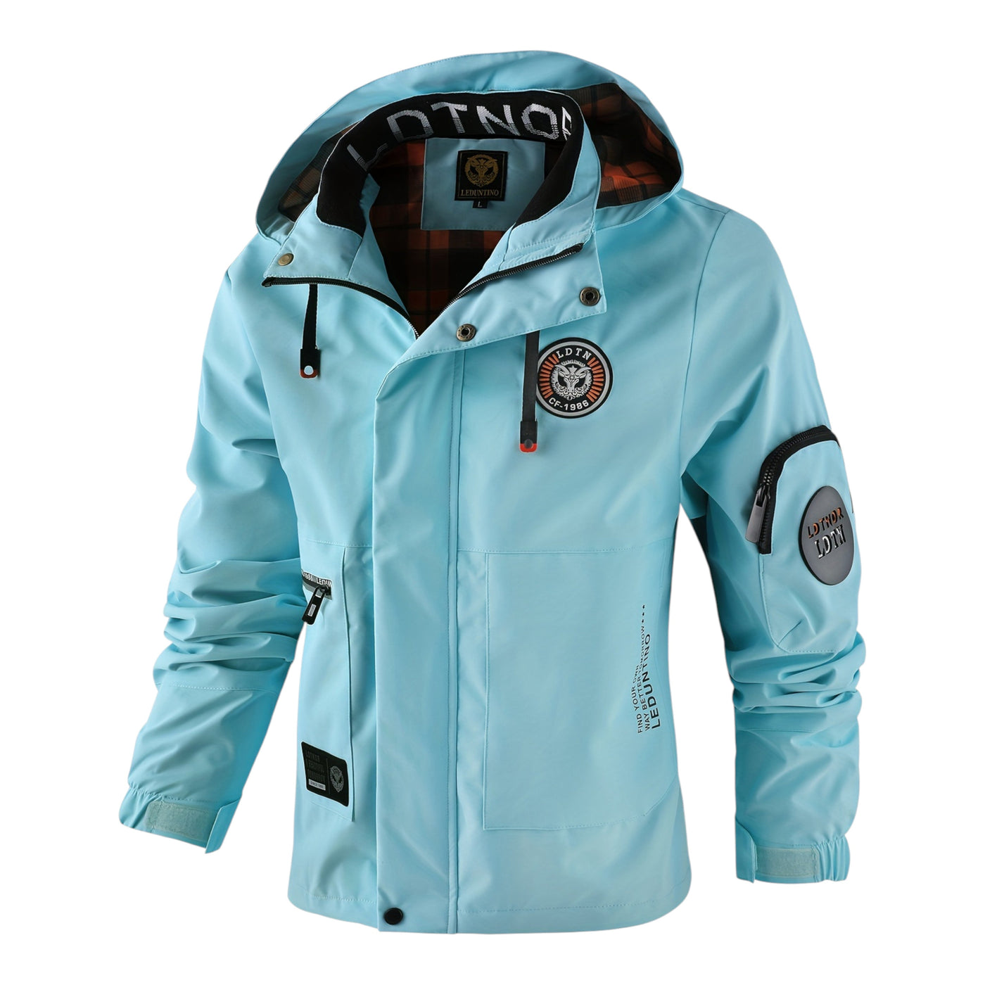 Victor – Elegáns Télikabát