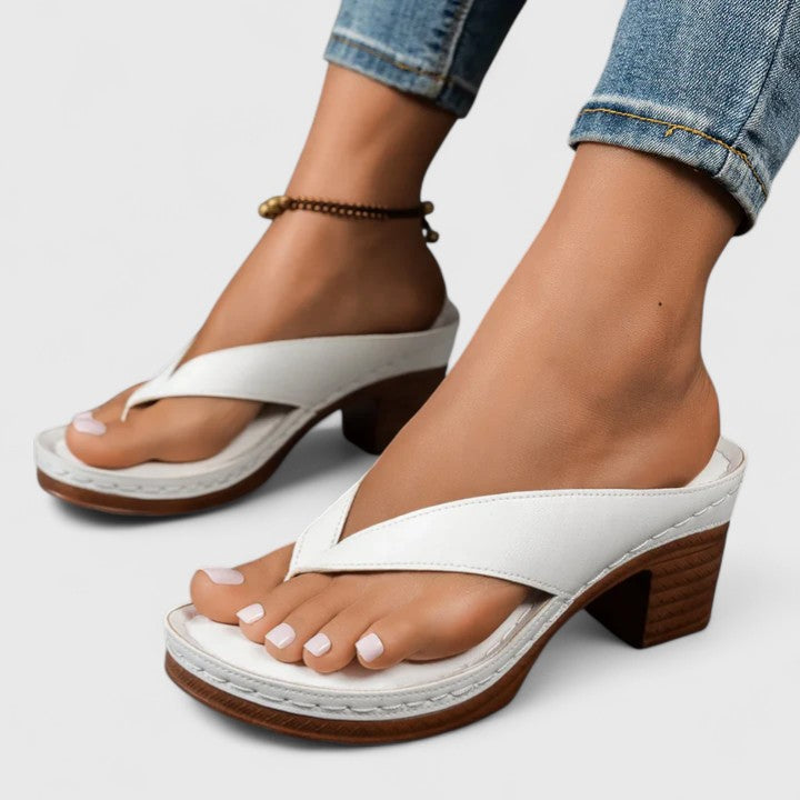 Angelica | Tacchi eleganti e comodi