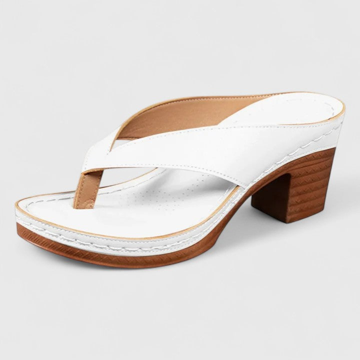 Angelica | Tacchi eleganti e comodi