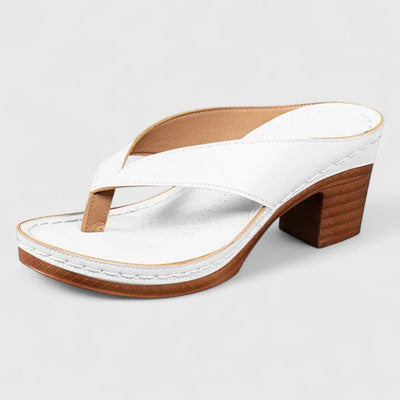 Angelica | Tacchi eleganti e comodi