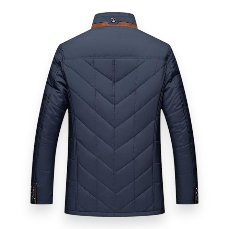 Noah - Elegáns Téli Kabát