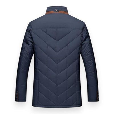 Noah - Elegáns Téli Kabát