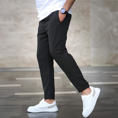 Lorenzo | Pantalone stretch elegante