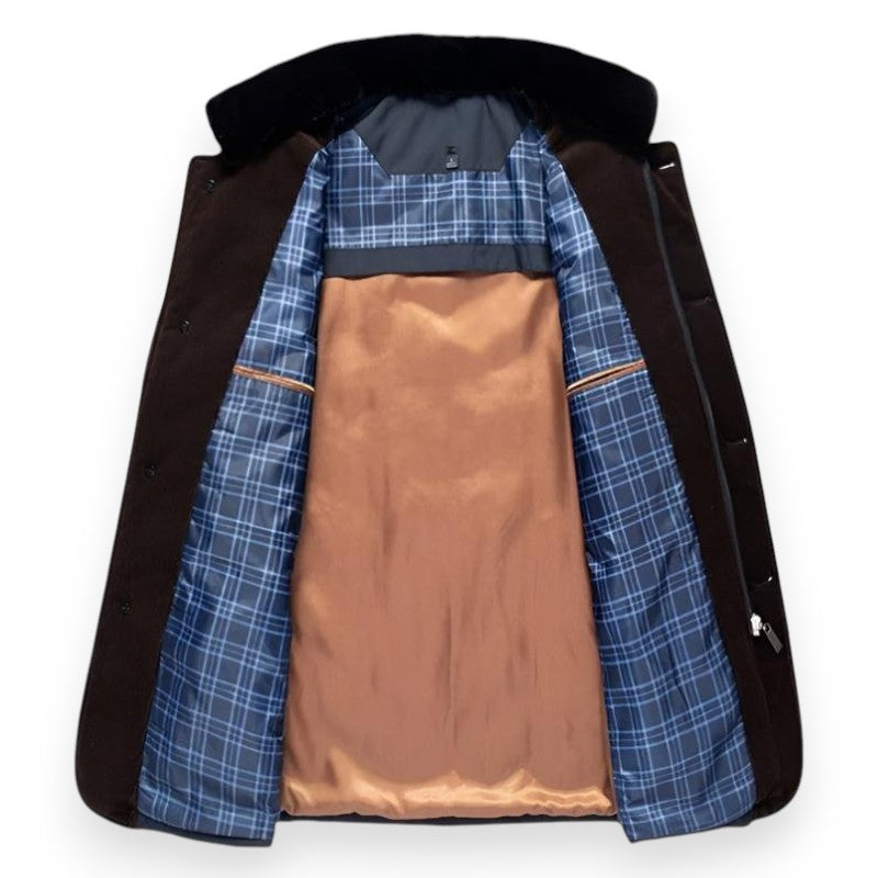 Noah - Elegáns Téli Kabát