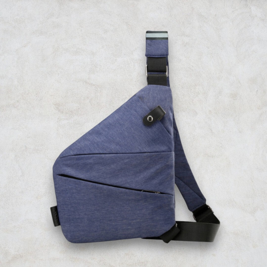 Jose | Borsa antifurto da spalla
