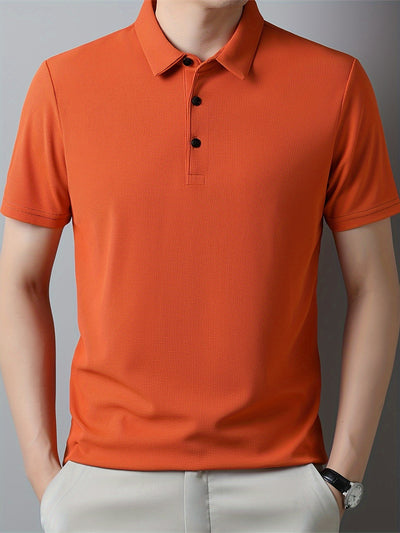 Mattia | Polo elegante estiva