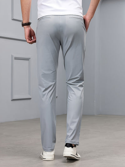 Giovanni | Pantaloni skinny stretch leggeri