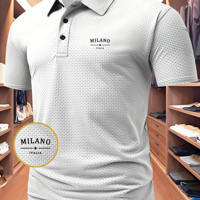 Alessio | Polo Milano Classica