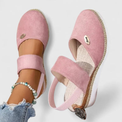 Milena | Sandali eleganti e comodi