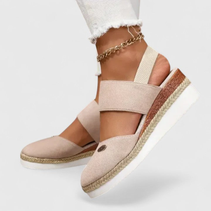 Milena | Sandali eleganti e comodi