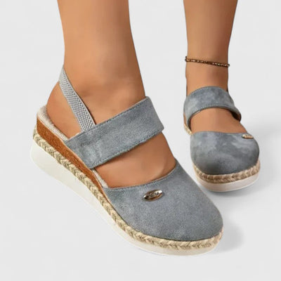 Milena | Sandali eleganti e comodi