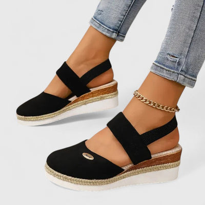 Milena | Sandali eleganti e comodi